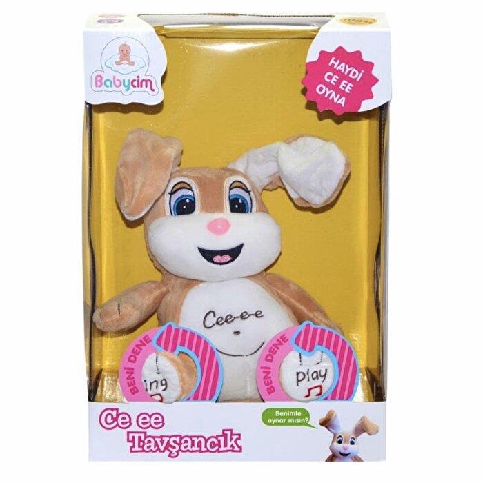 BABYCIM CEEE TAVSANCIK Diğer M2016524