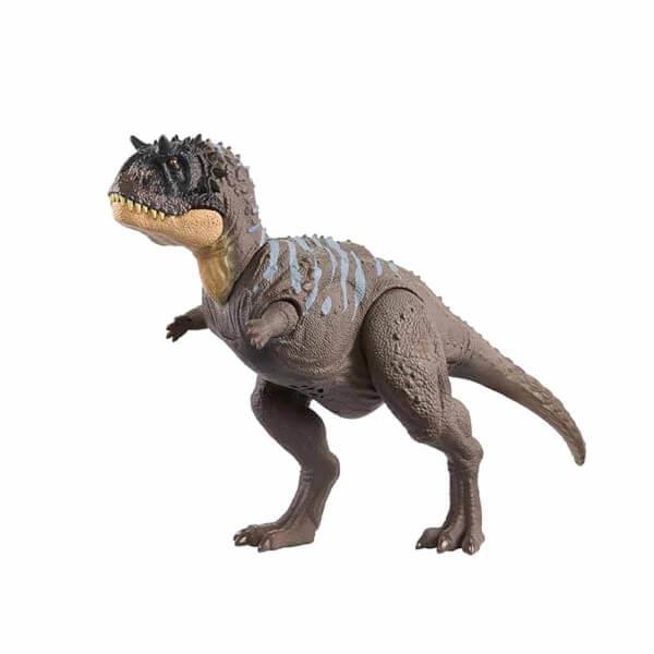 JURASSIC WORLD KUKREYEN DINOZOR FIGURLERI EKRIXINATOSAURUS HLP14-HTK70 Diğer HTK70