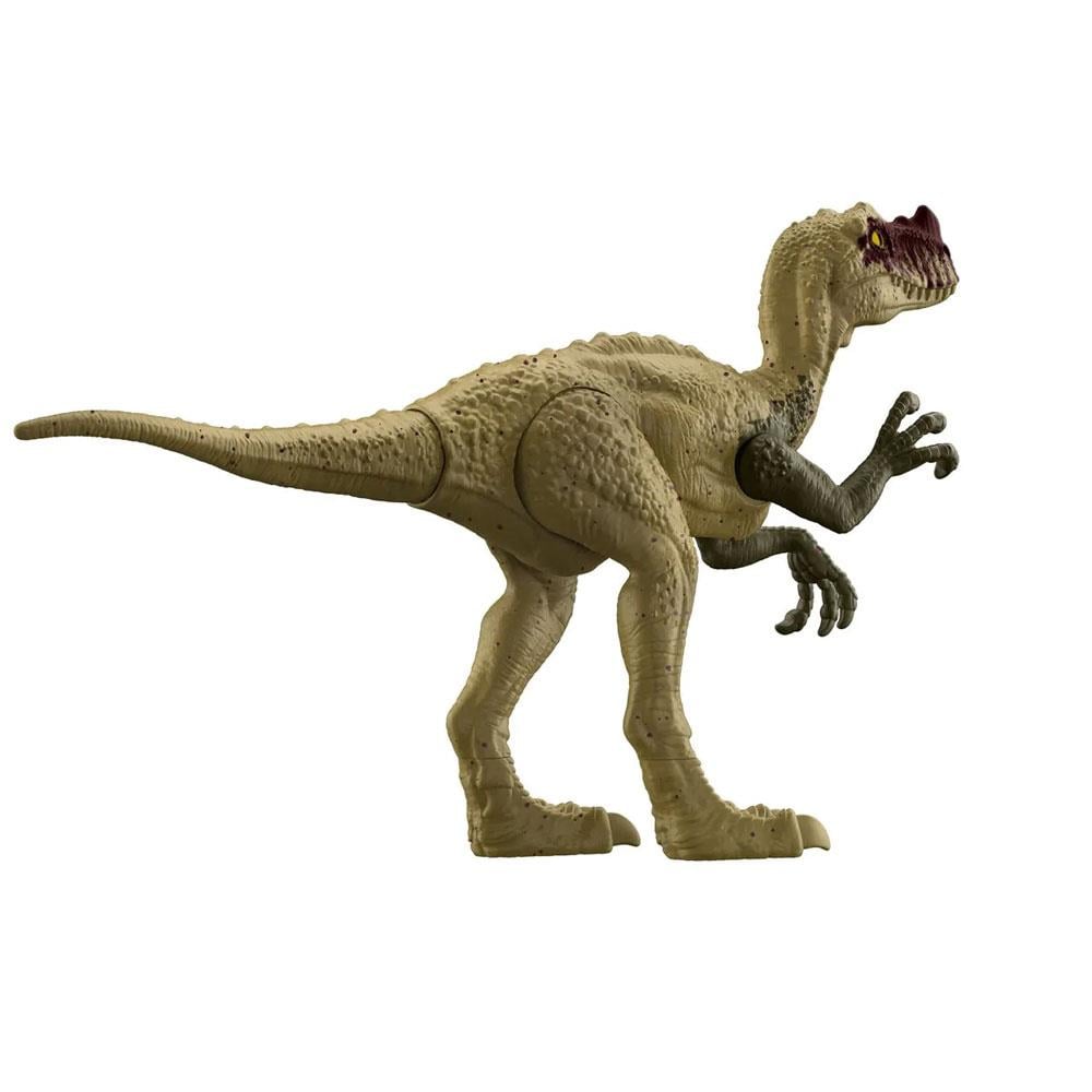 JURASSIC WORLD DINOZOR FIGURLERI PROCERATOSAURUS GWT54-HLT46 Diğer HLT46
