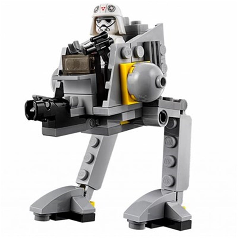 LEGO STAR WARS AT-DP