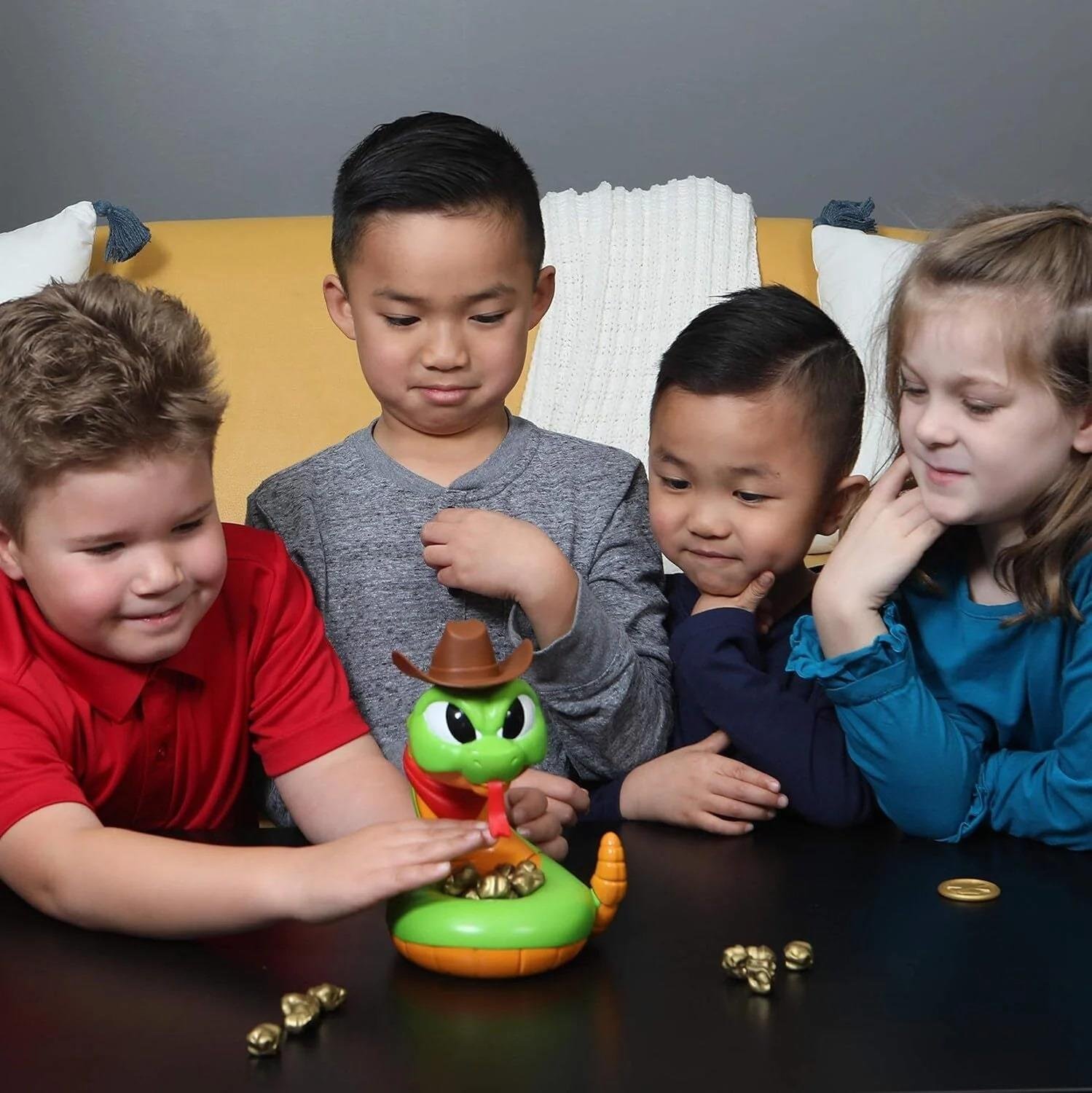 KOVBOY YILAN 935156 Diğer GTO935156