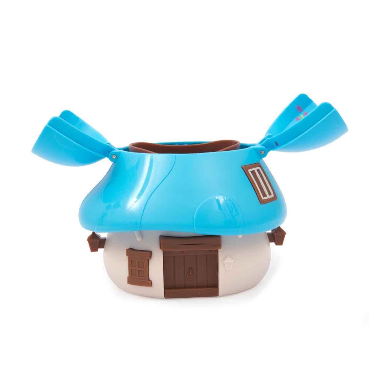 Şirinler Evi Oyun Seti S2 PUF38000 Şirinler PUF38000