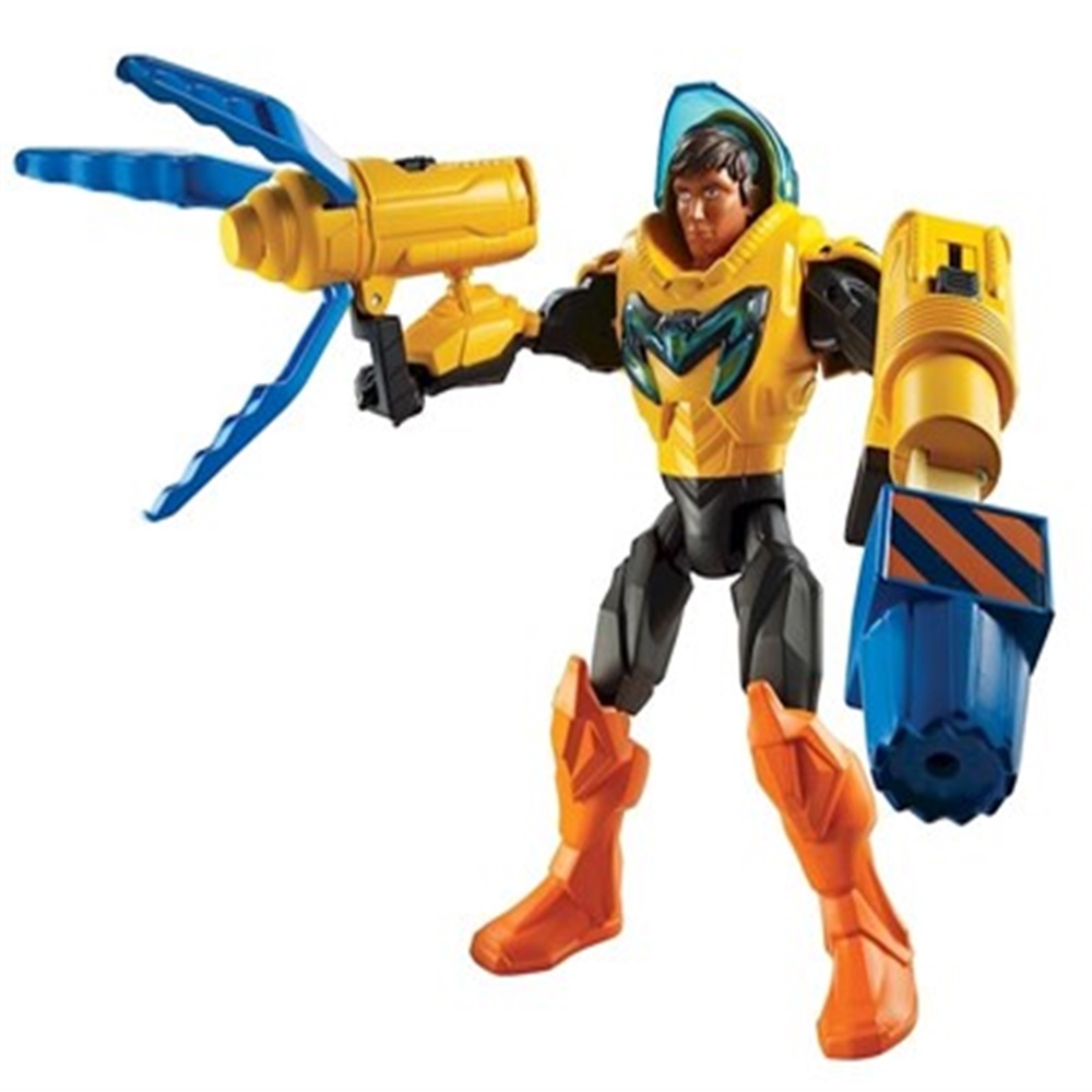 MAX STEEL TURBO CLAW HAMMER