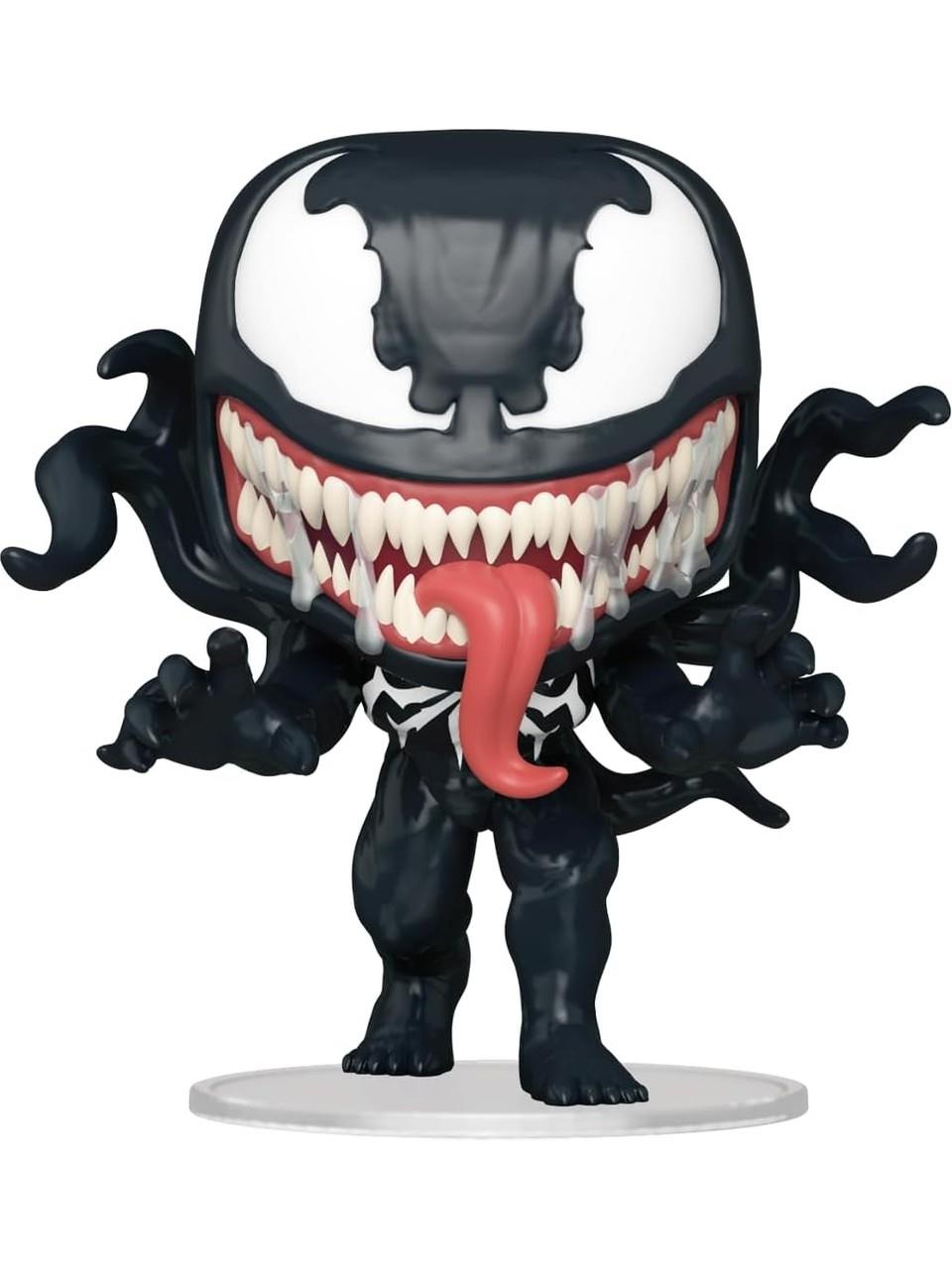 Funko Pop Marvel Gamerverse Spider-Man 2 Venom 76110 Funko Pop NITA 76110