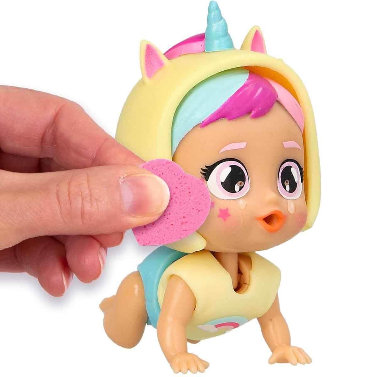 CRY BABIES PLAY TIME MINI BEBEK ASHLEY CYP00000 Diğer CYP00000 A