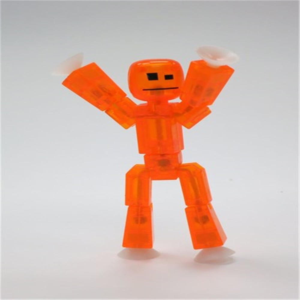 STİKBOT STUDİO
