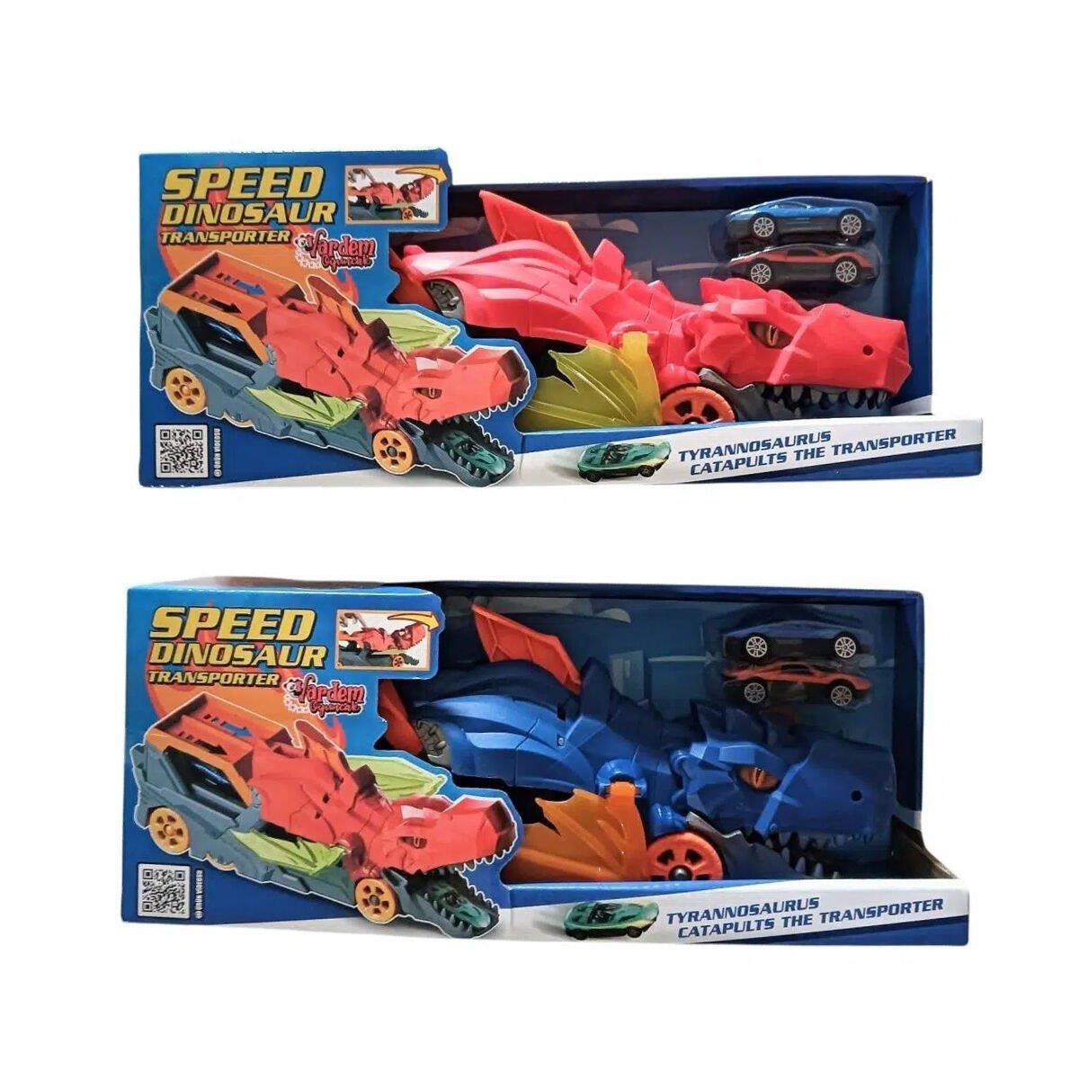 ARABA FIRLATAN DINAZOR KAMYON Diğer LA389