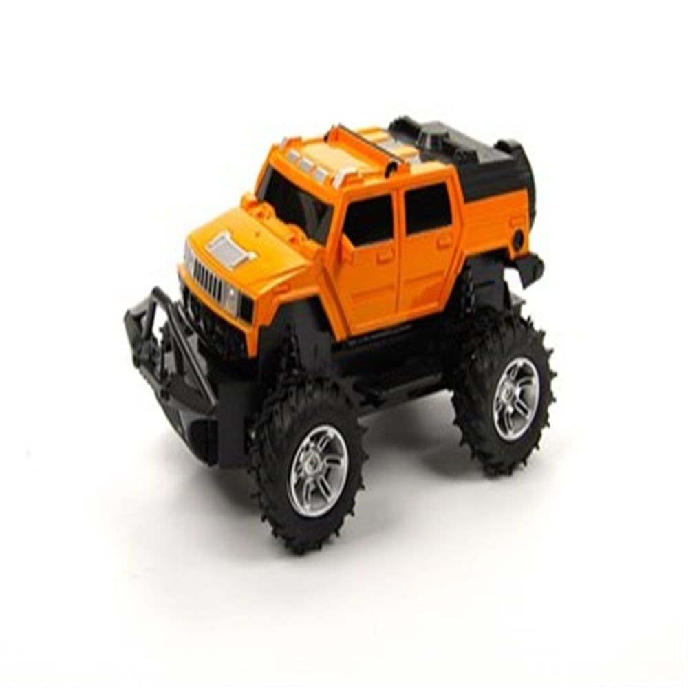 Uzaktan Kumandalı F/F 1:24 Amerikan Jeep