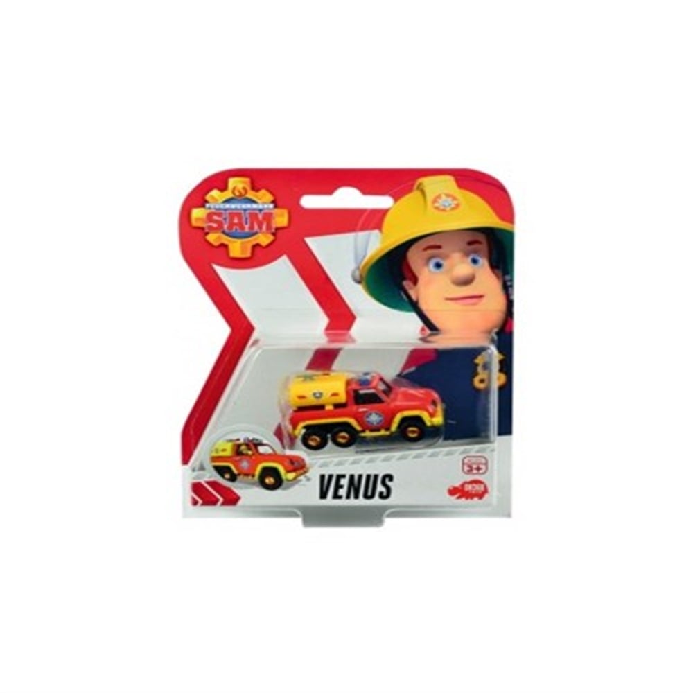 Fireman Sam Single Pack