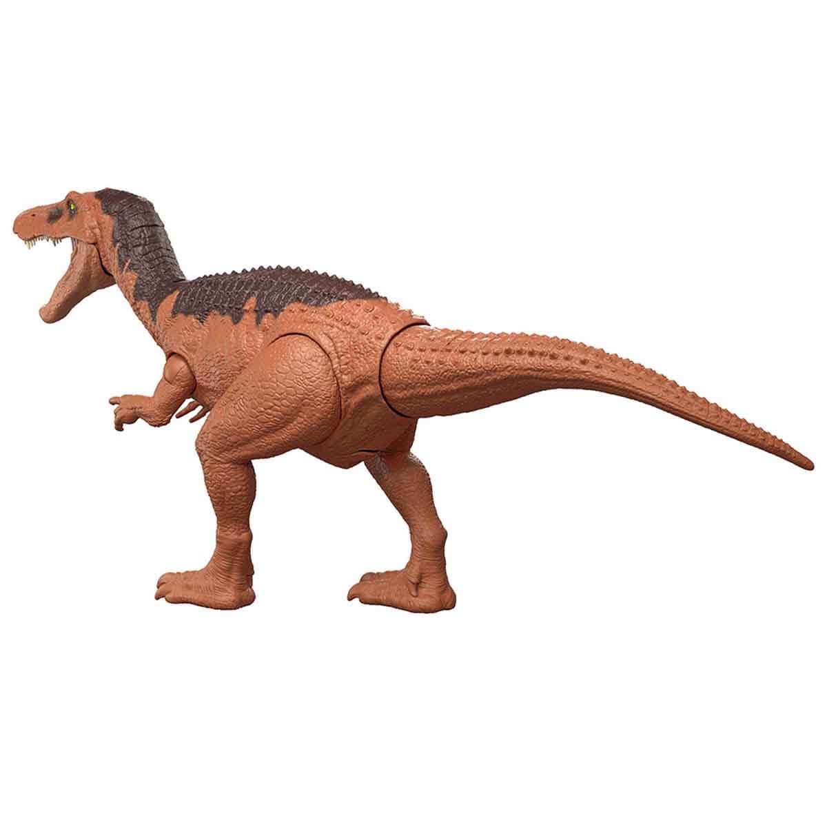 JURASSIC WORLD KUKREYEN DINOZOR FIGURU BARYONYX JGB87-JGC79 Diğer JGC79