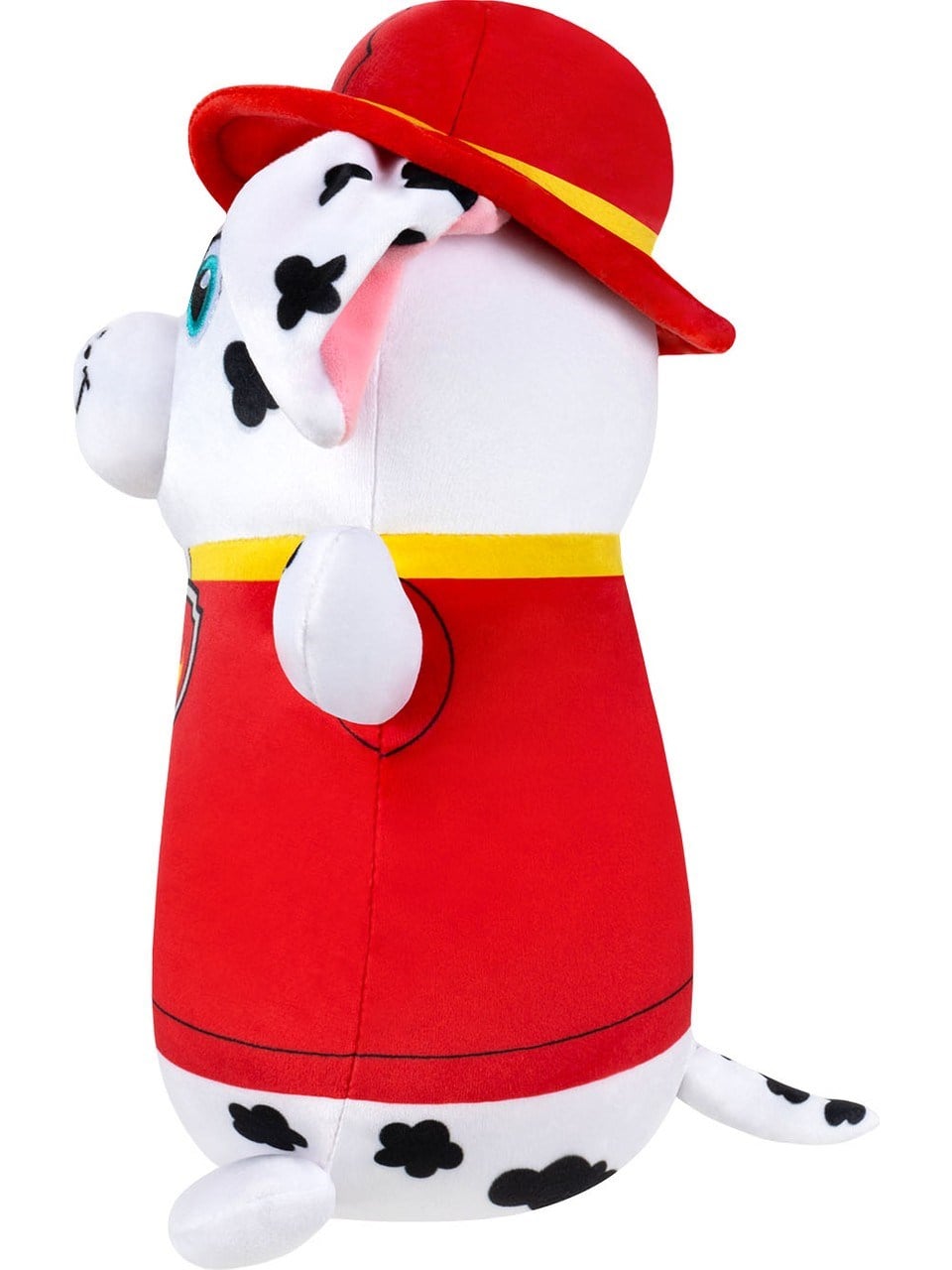 Squishmallows HugMees Paw Patrol Serisi 25 CM Marshall PW00007-PW00011 Squishmallows PW00011
