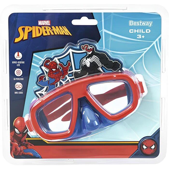 Bestway Spiderman Dalış Maskesi 98023 Bestway BW98023