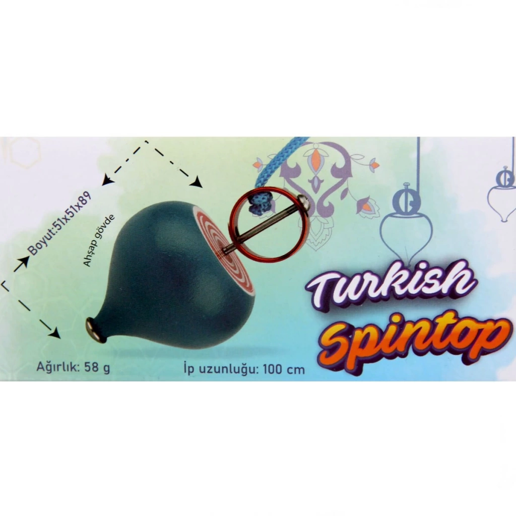 TURK TOPACI S01001587 Diğer S01001587