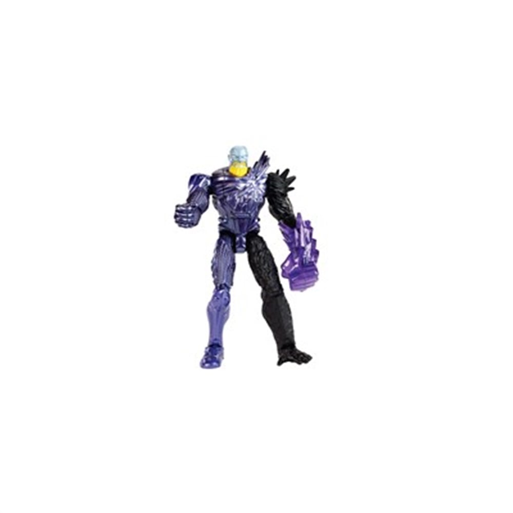 MAX STEEL APE EXTROYER