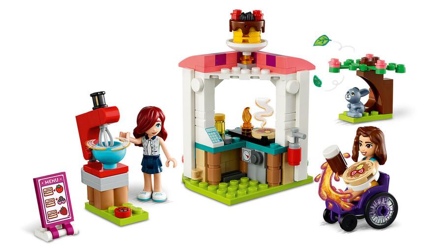 LEGO Friends Pankek Dükkanı 41753 Lego LGF41753