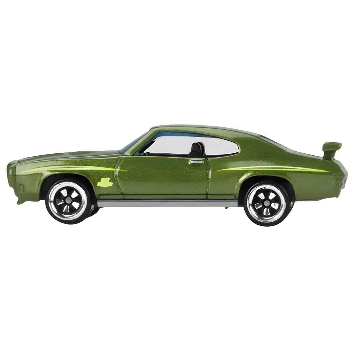 HOT WHEELS PONTIAC 1970 PONTIAC GTO JUDGE GRT01-JKY13 Diğer JKY13