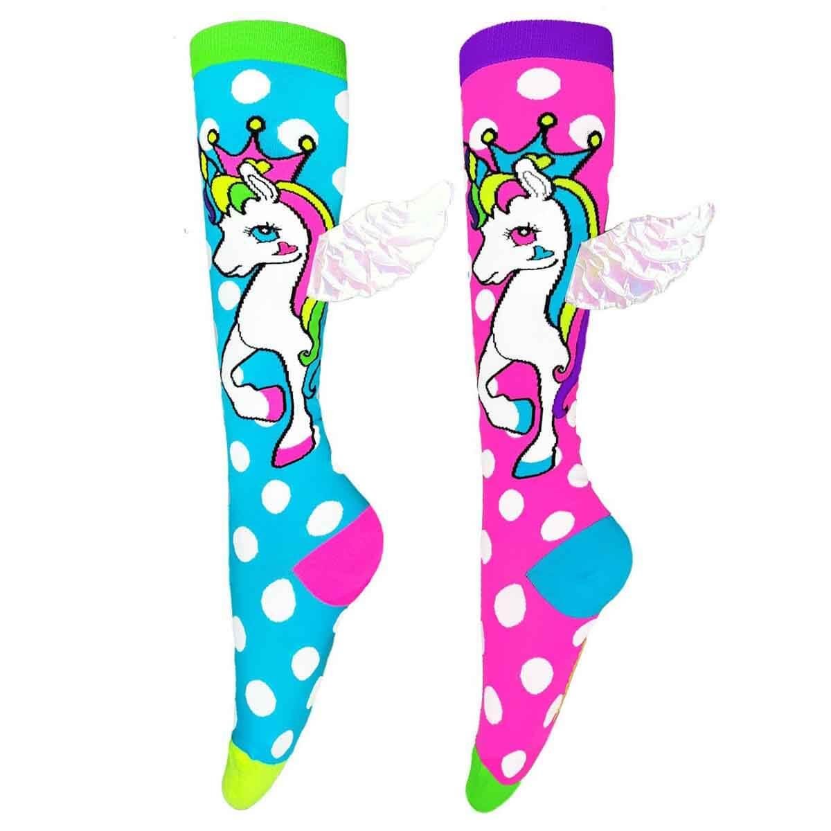 MADMIA FLYING UNICORN CORAP 6+ YAS Madmia MAD/MM050