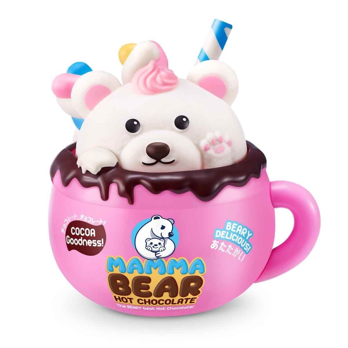 Mini Brands Kawaii Sürpriz Paket MNB06000 Zuru MNB06000