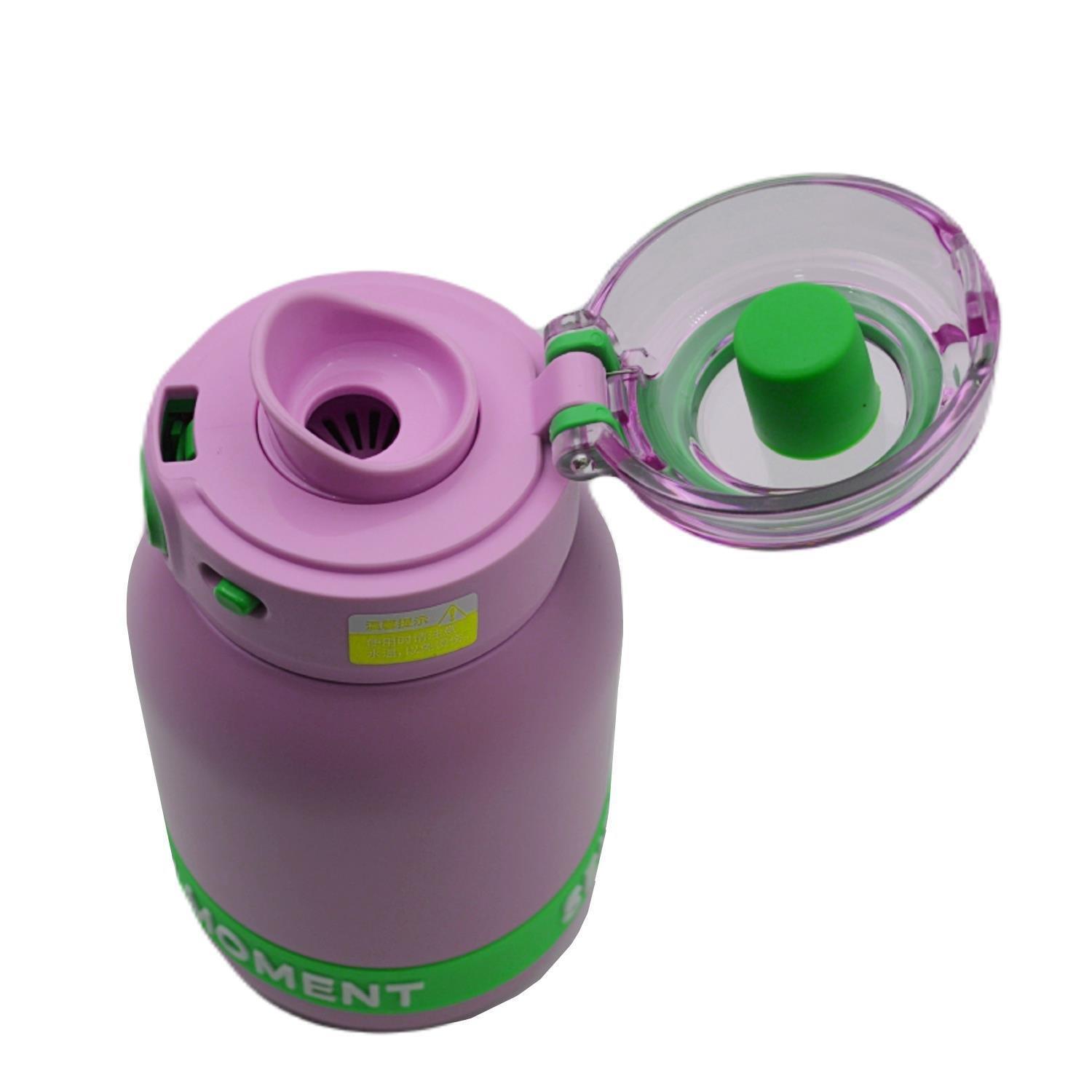 Shotay Enjoy Termos 580 ml Mor Shotay SHT ST 8901 MO