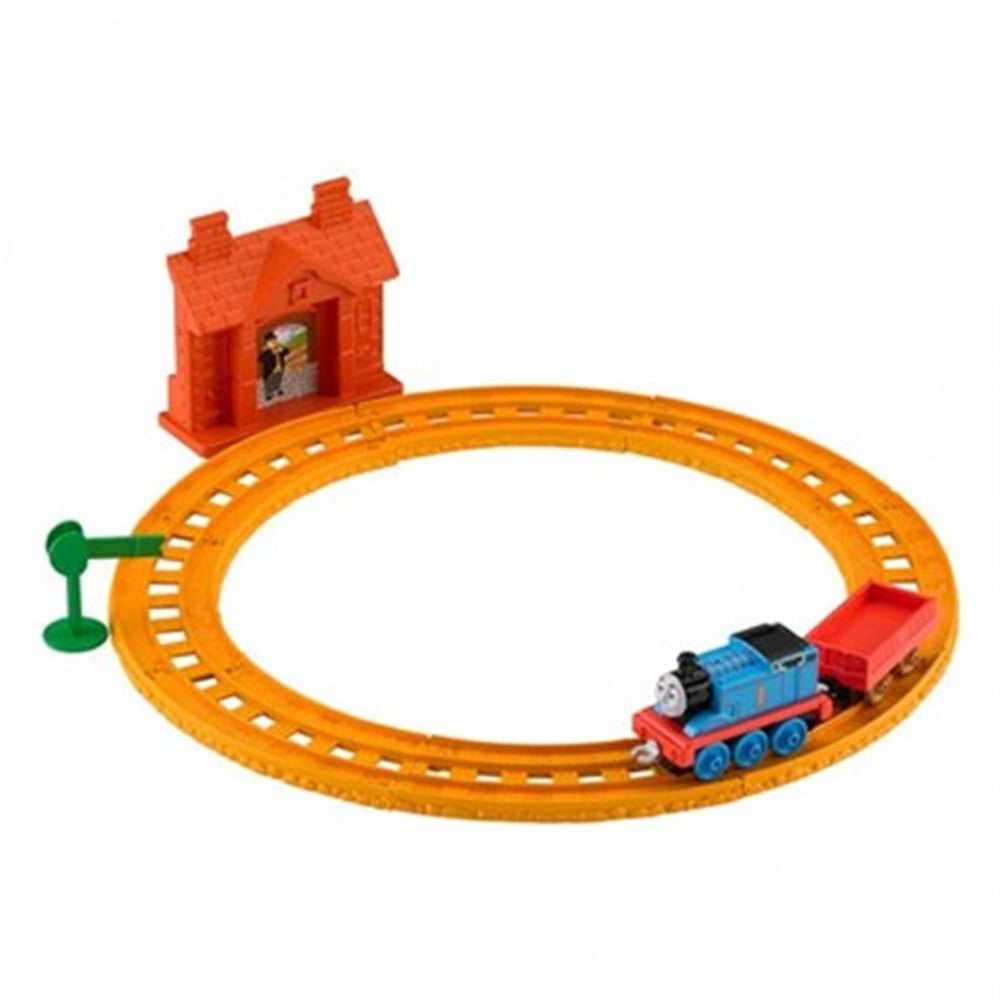 THOMAS & FRİENDS OYUN SETİ