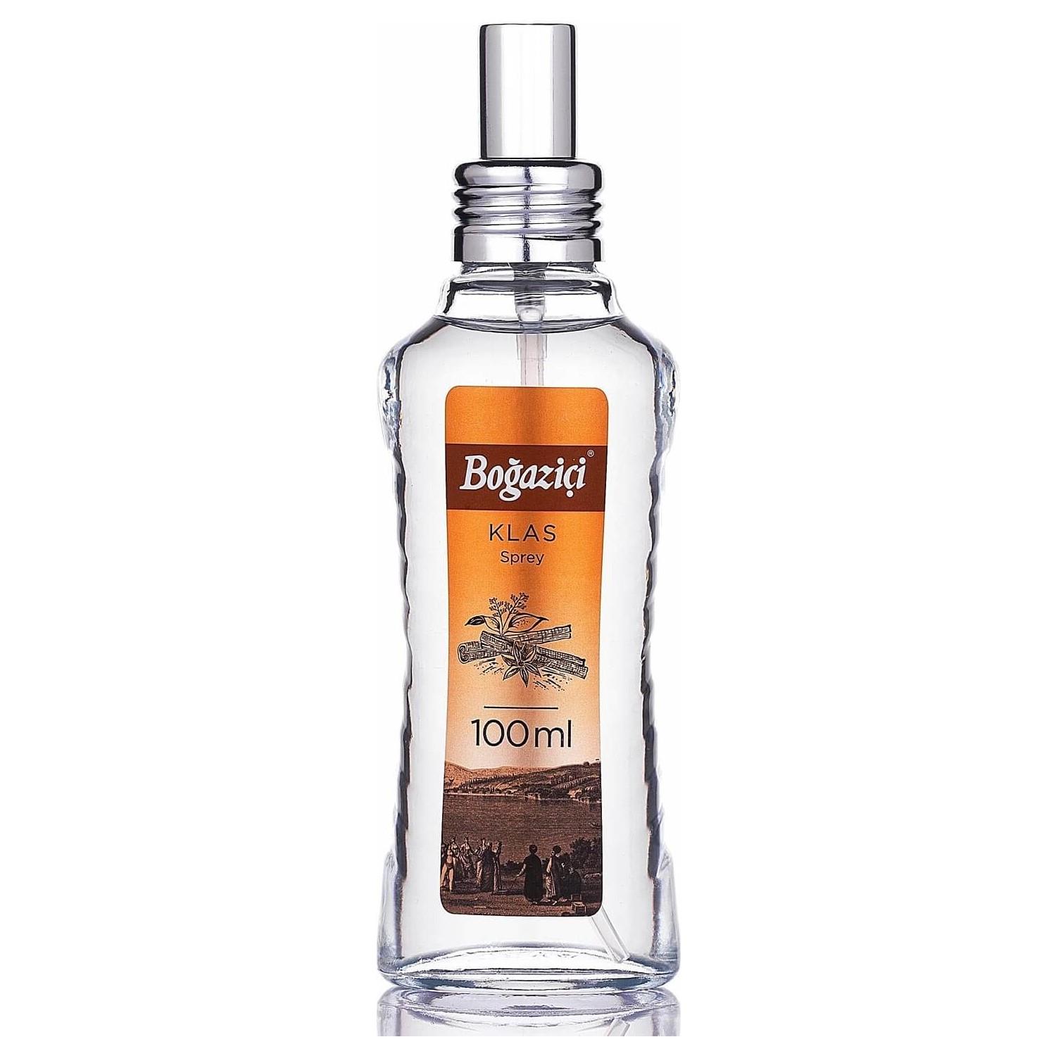 BOGAZICI KLAS KOLONYA 100 ML Diğer BGZ 100 C