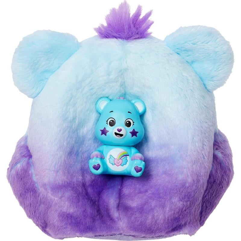 BARBIE CUTIE REVEAL CARE BEARS DOLL & ACCESSORIES JFV59-JFV61 Diğer JFV61