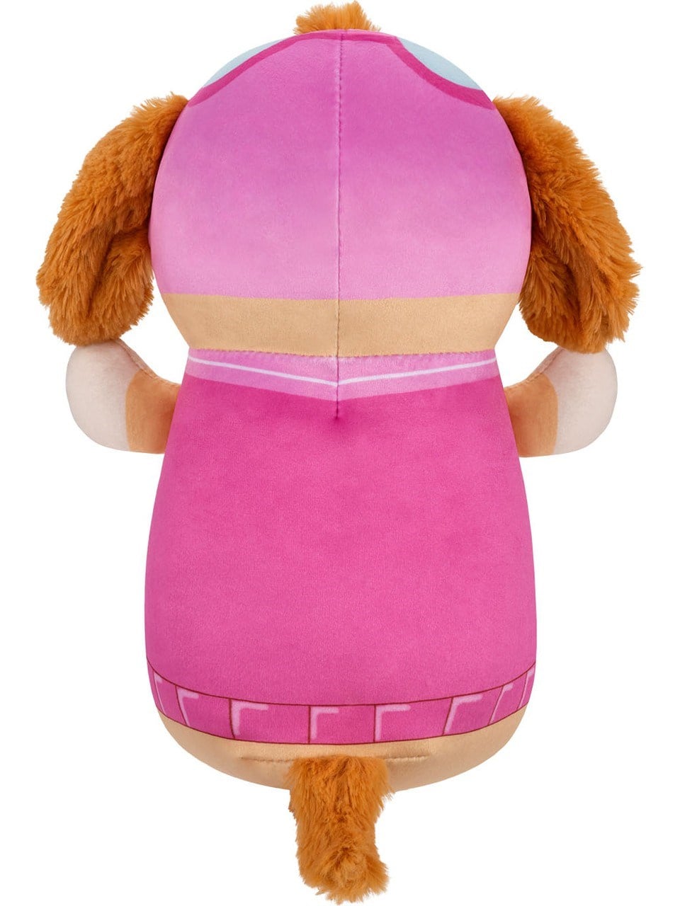 Squishmallows HugMees Paw Patrol Serisi 25 CM Skye PW00007-PW0009 Squishmallows PW0009