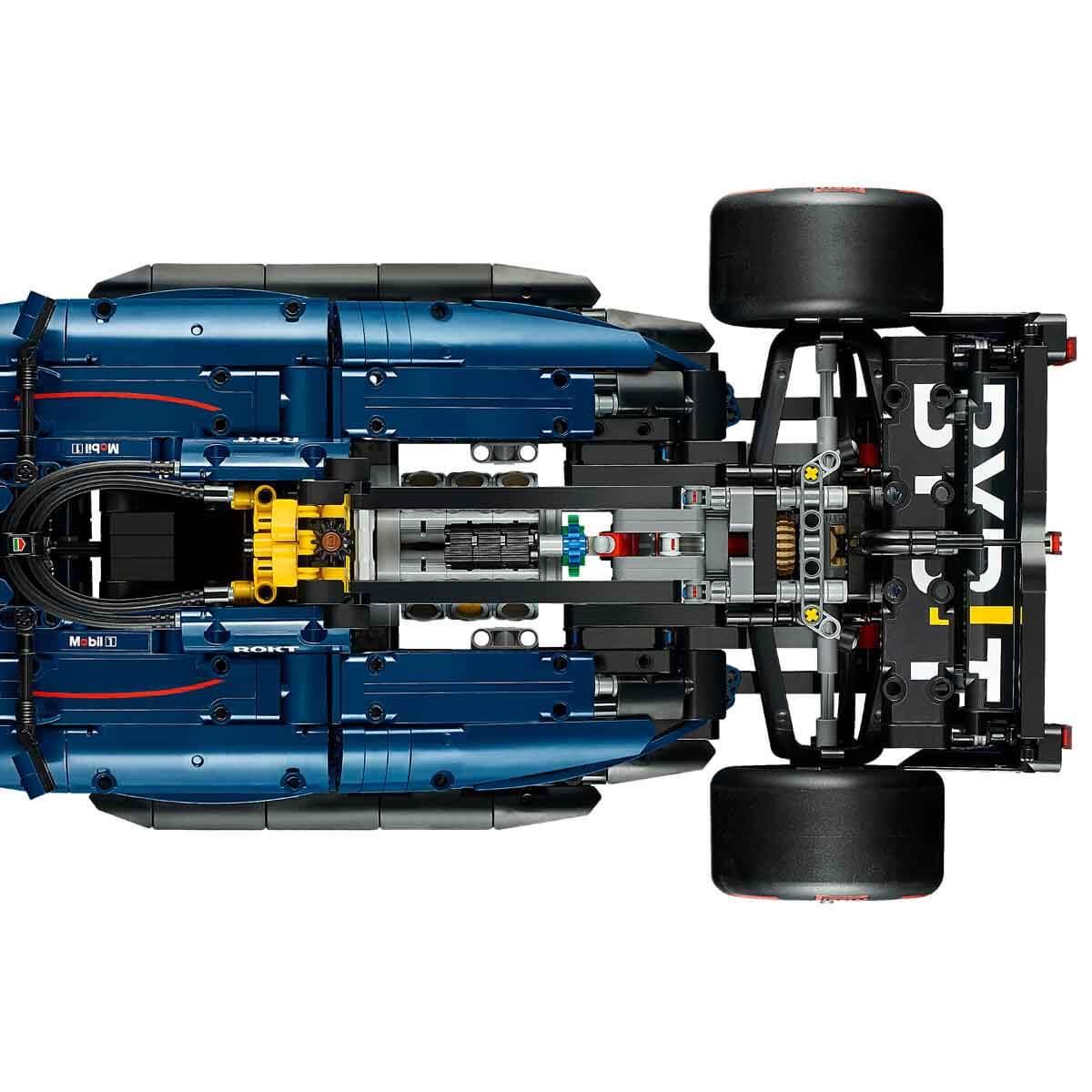 LEGO Technic Oracle Red Bull Racing RB20 F1 Araba 42206 Lego LMT42206