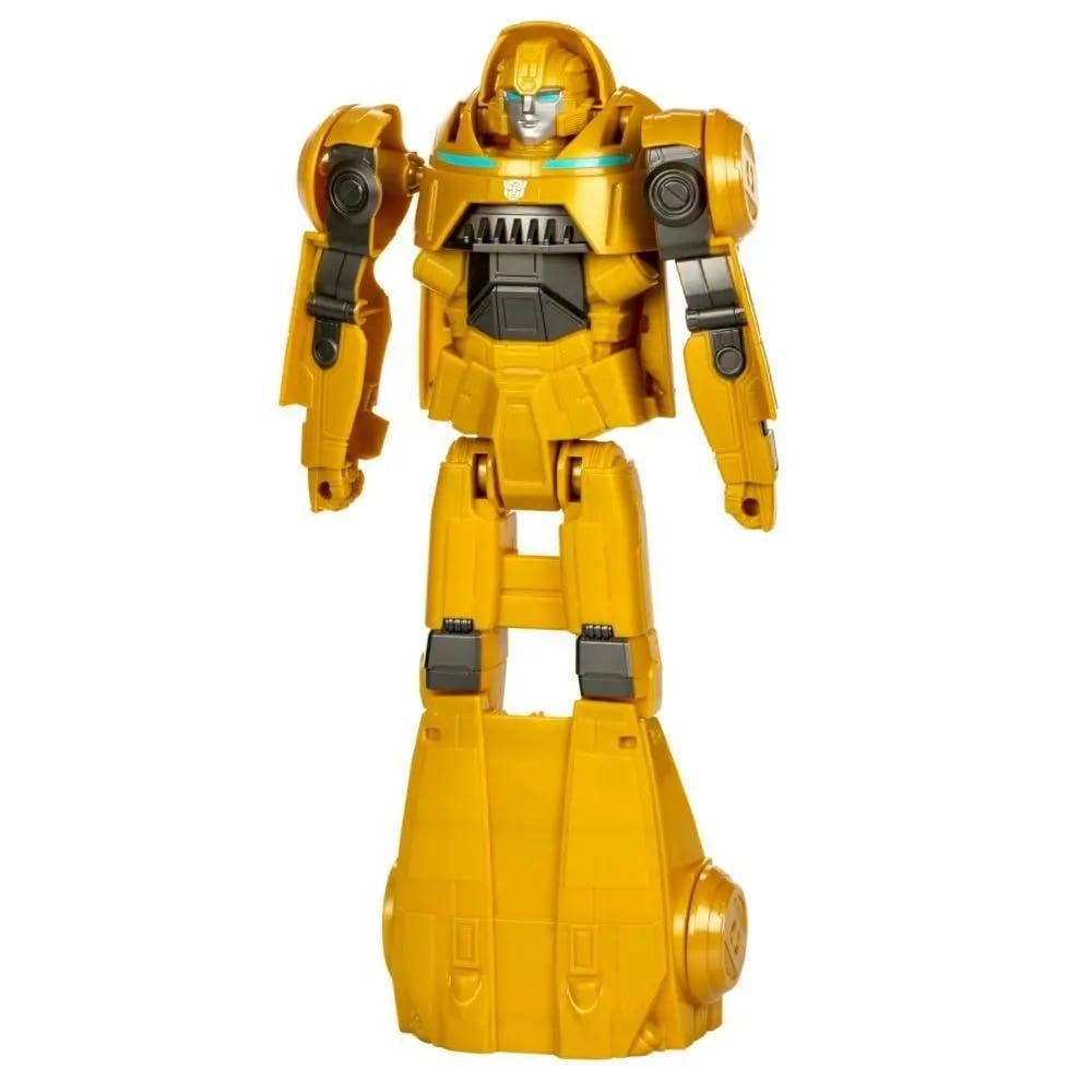 Transformers One Mega Changer Bumblebee B-127 F8612-F8700 Transformers F8700