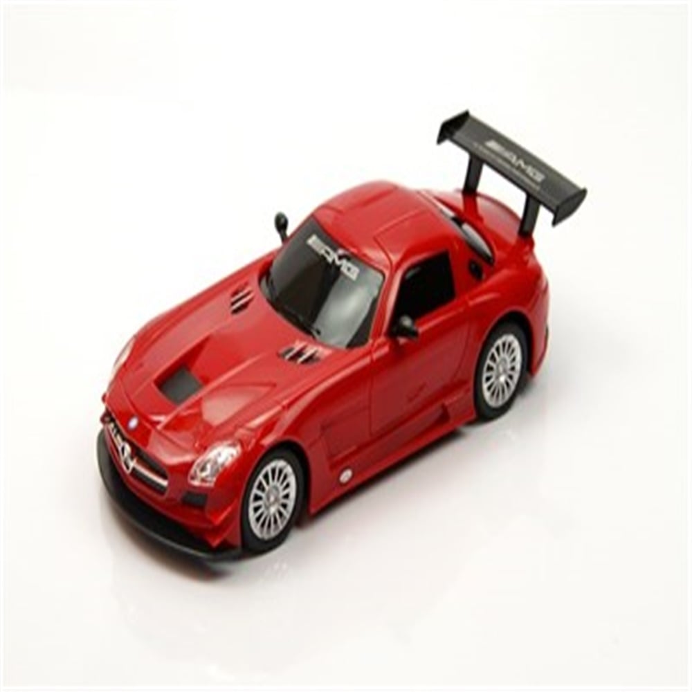 UZAKTAN KUMANDALI 1.24 MERCEDES BENZ ARABA