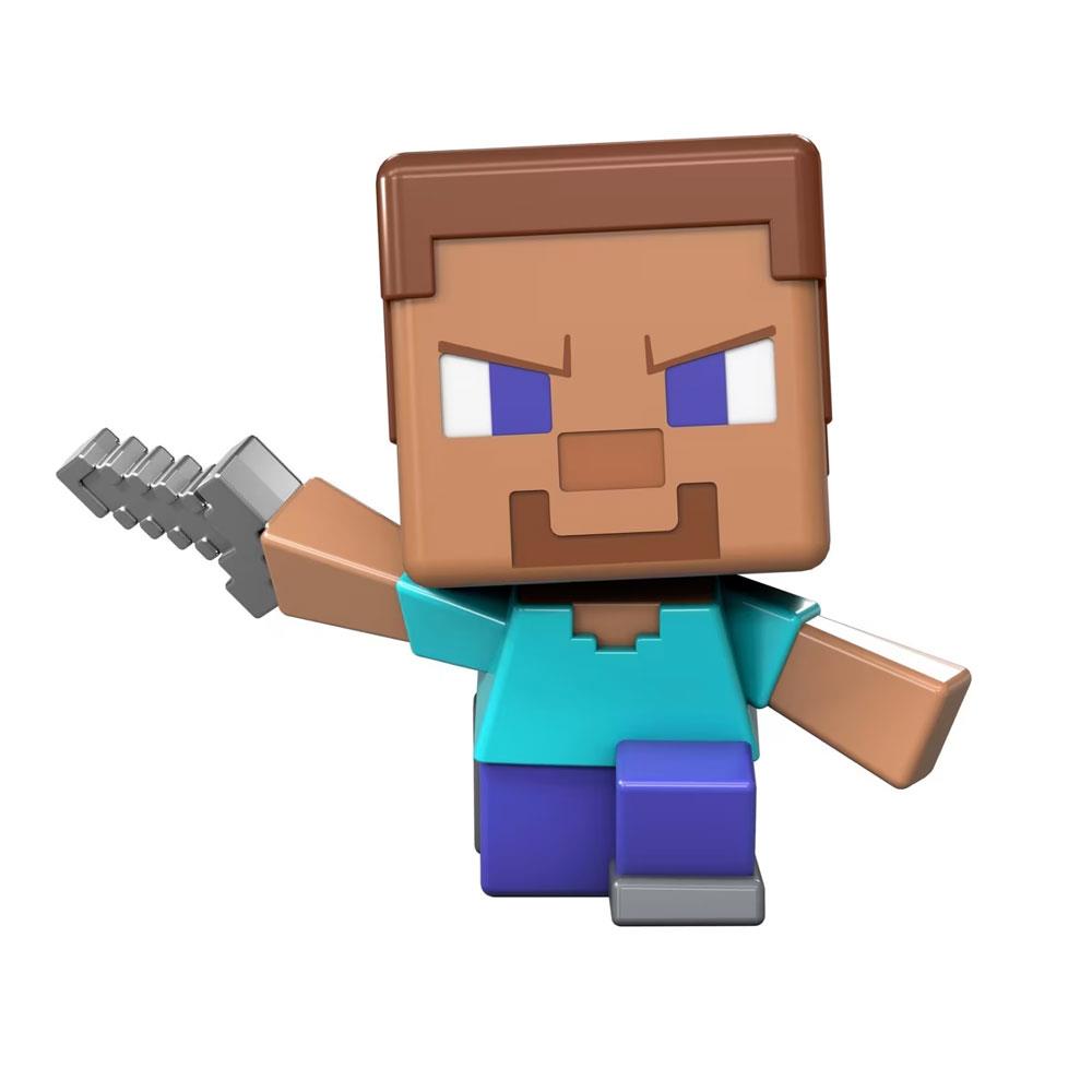MINECRAFT SURPRIZ MINI FIGUR HXT64-JFB62 Diğer JFB62