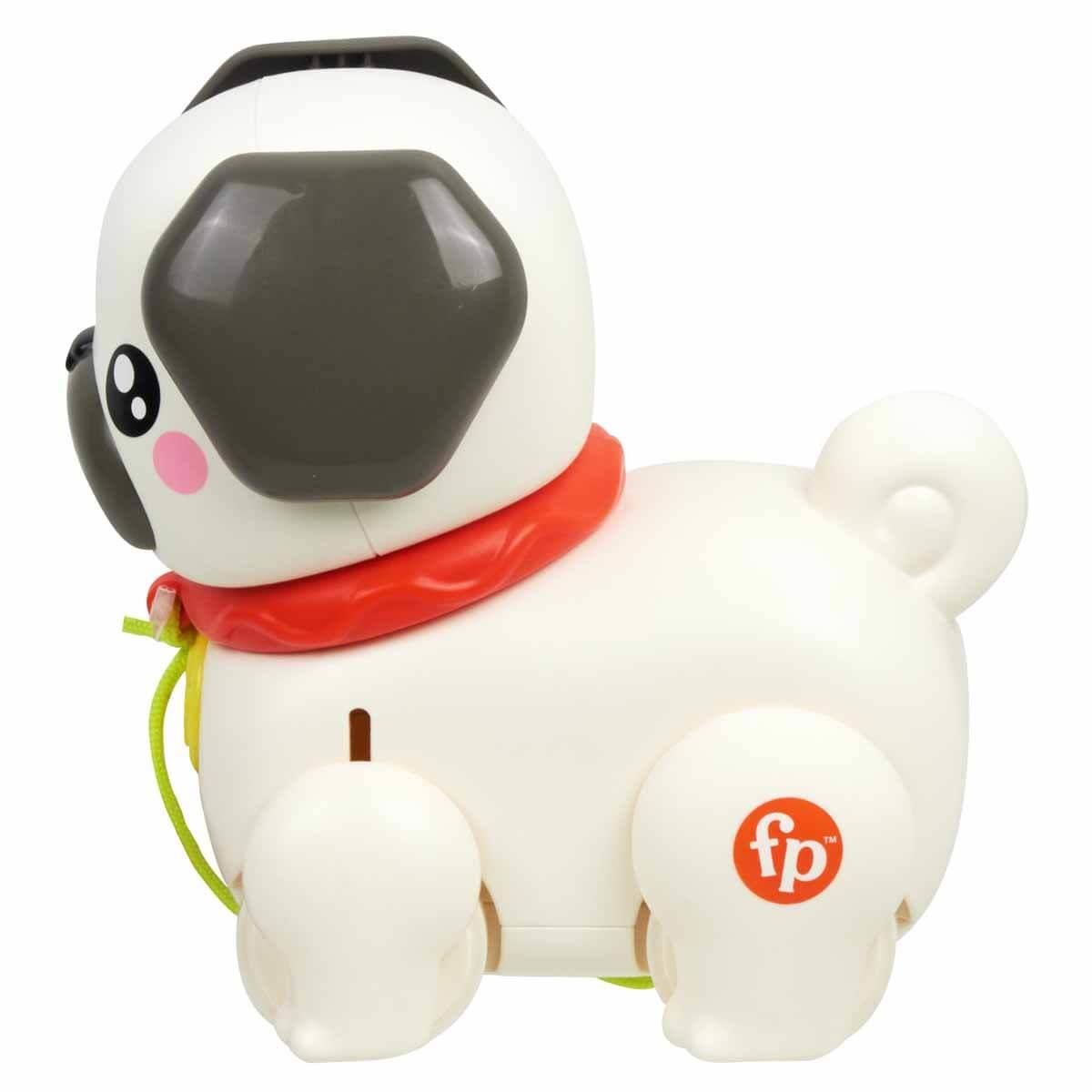 FISHER PRICE SESLI MINIK DOSTUMLA YURUYUS HTW94 Diğer HTW94