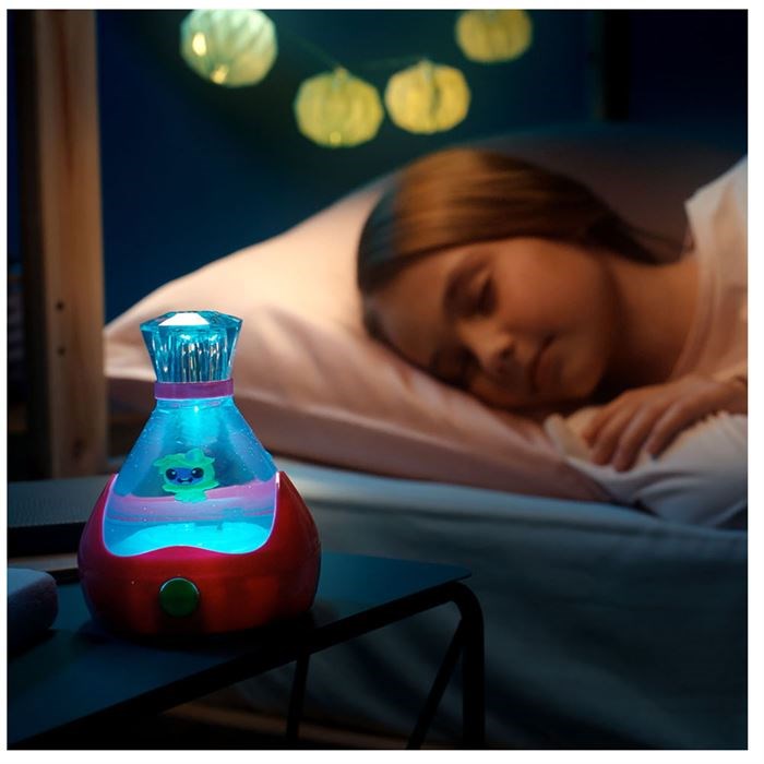 SILVERLIT FIZZY PETS INTERAKTIF OYUNCAK FINN 89090 Diğer 8090 FI
