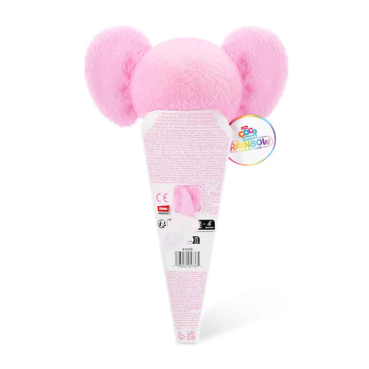 COCO CONES GOKKUSAGI PELUS S1 CCN02000 - NELLIE Diğer CCN02000 N