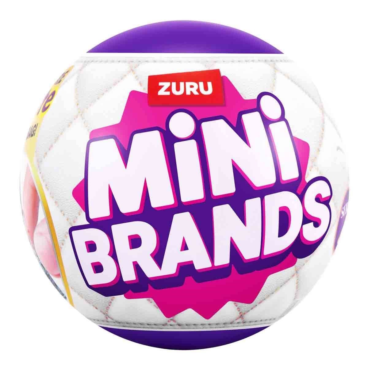 MINI FASHION MODA SURPRIZ PAKET S4 MNB17000 Diğer MNB17000