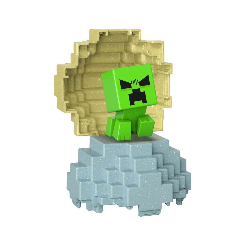 MINECRAFT SURPRIZ MINI FIGUR HXT64-JFB66 Diğer JFB66