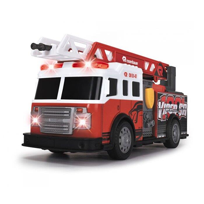 DICKIE TOYS VIPER ITFAIYE ARACI Diğer SMB 203714019