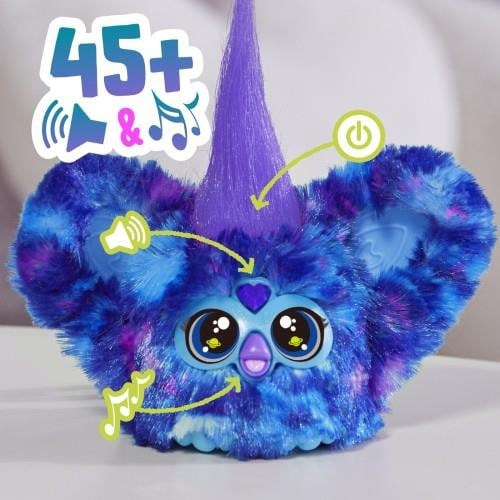 Furby Furblets Star-Lee F9703-G0402 Hasbro G0402
