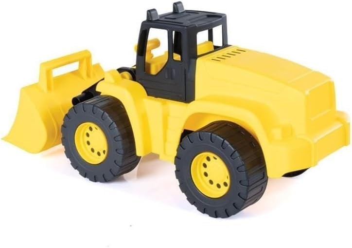 DOLU XL DOZER 7124 Diğer DL 7124