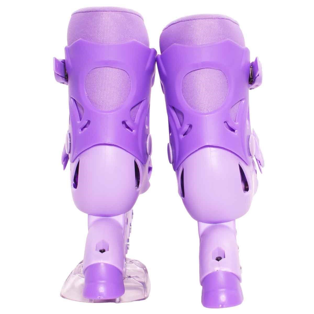 Rising Sports Kuromi Inline 4 Tekerlekli Paten Sunman S01006418