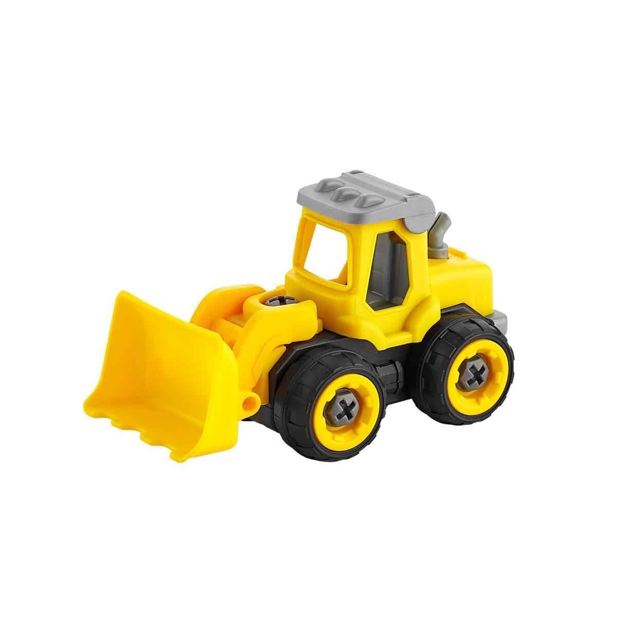 SOK TAK INSAAT ARACLARI SETI Diğer ZN 3210