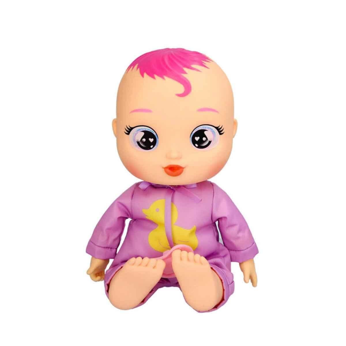 CRY BABIES LOVE BANYO ZAMANI ZOE 921450 CYB67200 Diğer CYB67200