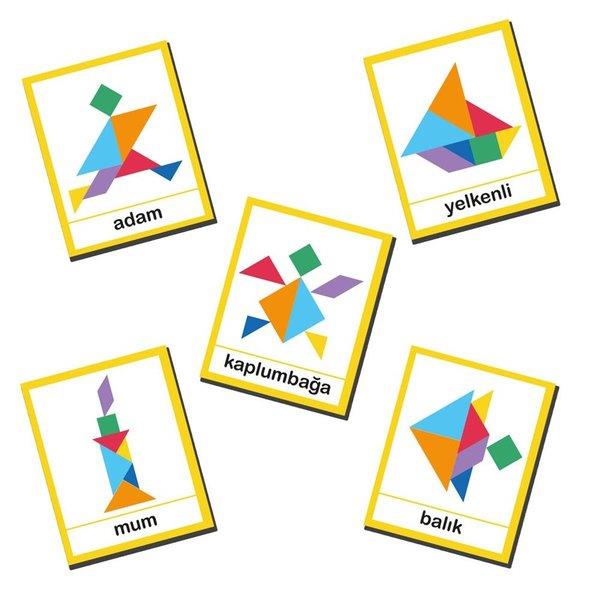 Star Dev Tangram 1061039 Star STAR 1039