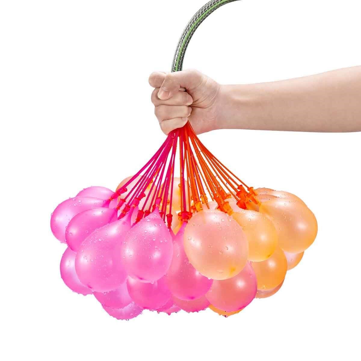 BUNCH O BALLOONS RENKLI SU BALONU 100’LU Diğer S00056480
