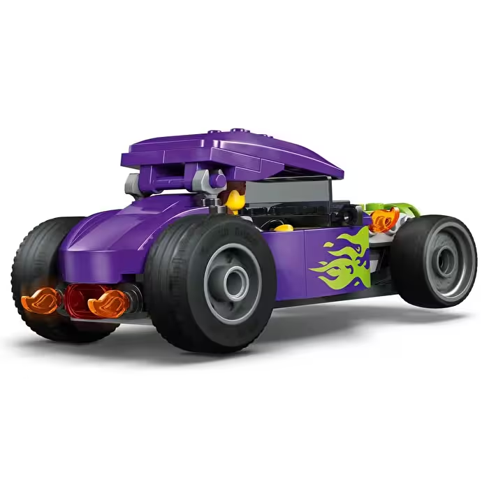 LEGO CITY HOT ROD 60485 Diğer LSC60485