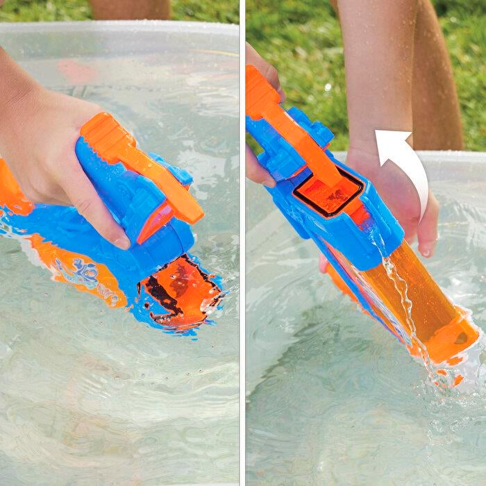 NERF SUPER SOAKER FLIP FILL F8643 Diğer F8643