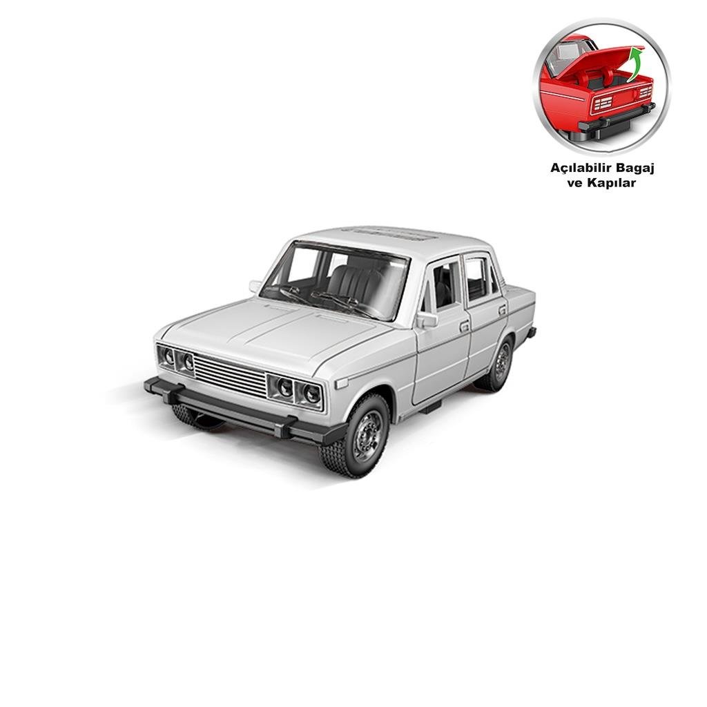 SURTMELI KAPILARI ACILAN MURAT 124 Diğer JW567 166