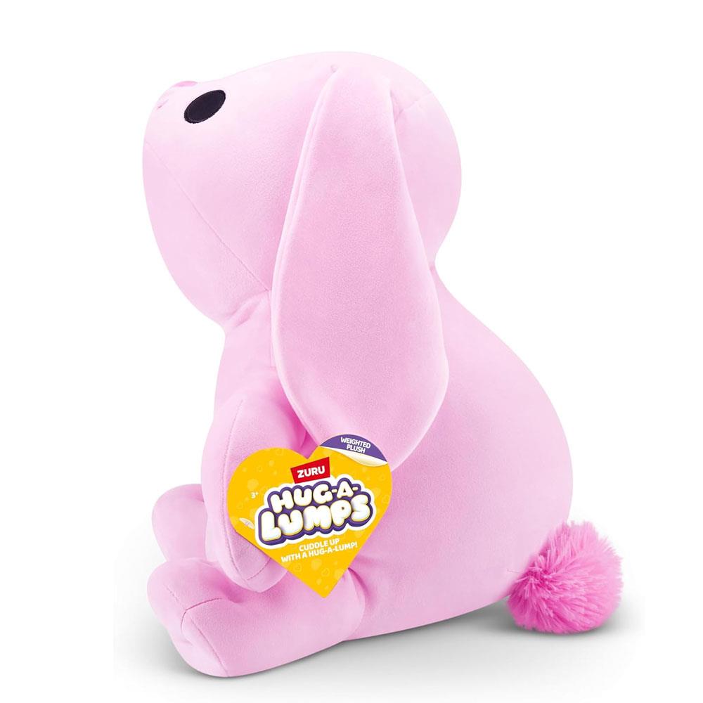 HUGALUMPS AGIRLASTIRILMIS PELUS HUG00000 - TAVSAN HAZEL Diğer HUG00000 TH