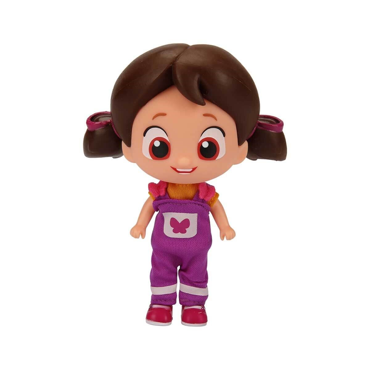 NILOYA FIGUR 12 CM. Diğer S00002411