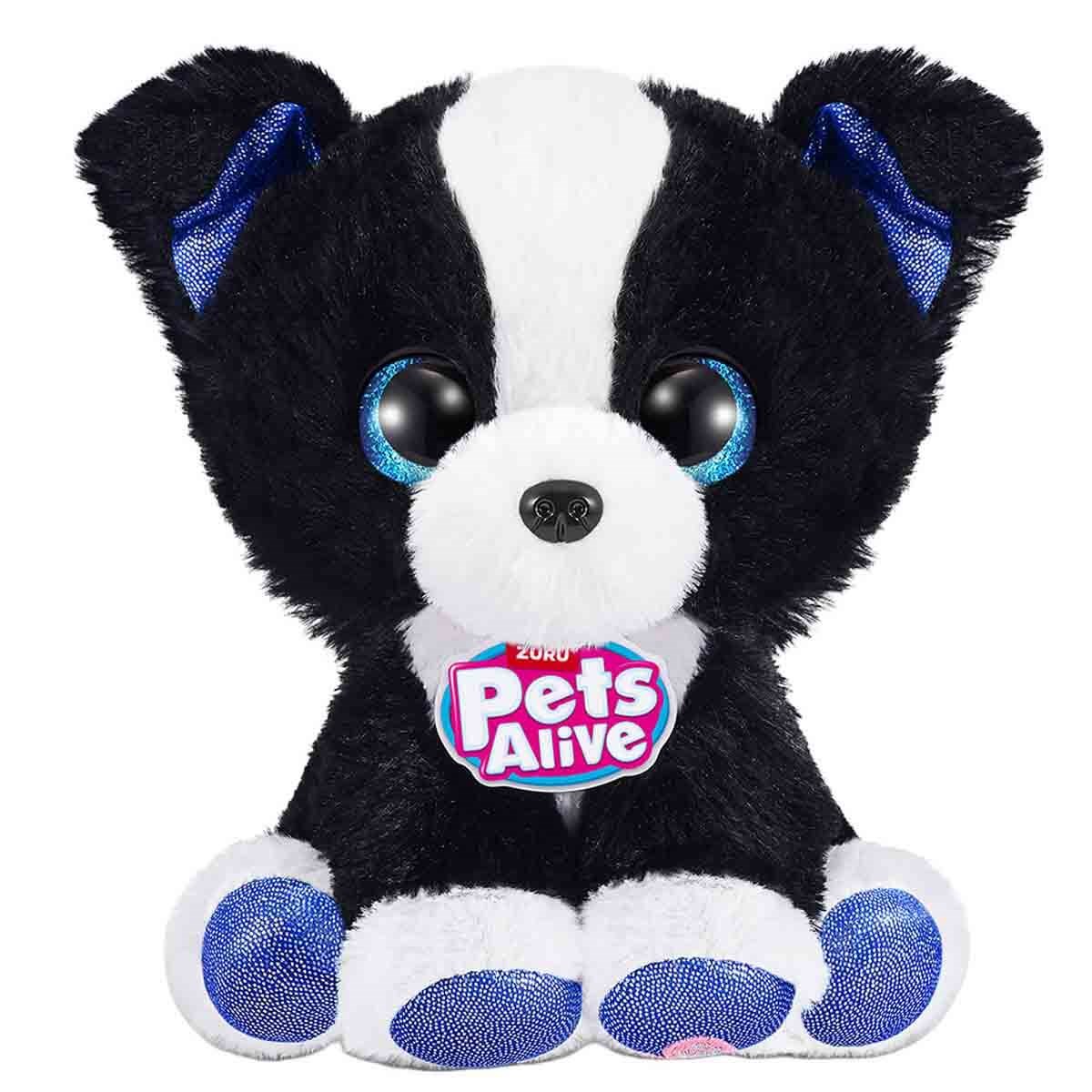 PETS ALIVE SURPRIZ HASTA KOPEGIM 9540 PEL15000 Diğer PEL15000